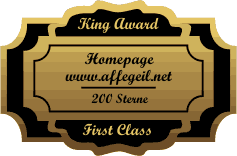 Auszeichnung King Award